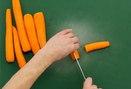 Фото шага рецепта Традиционное французское рагу потофе 114696 шаг 6  