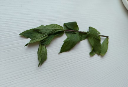 Фото шага рецепта Повидло из черной смородины 189844 шаг 9  