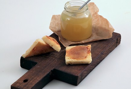 Фото шага рецепта Повидло из яблок 80301 шаг 3  