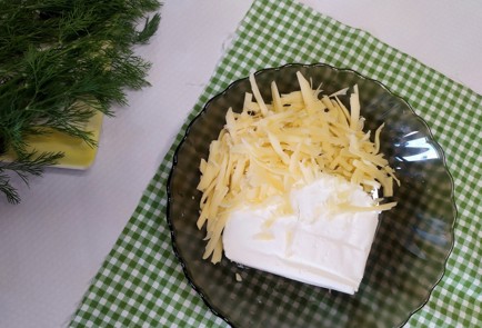 Фото шага рецепта ППбейгл с красной рыбой и творожным сыром 188043 шаг 1  