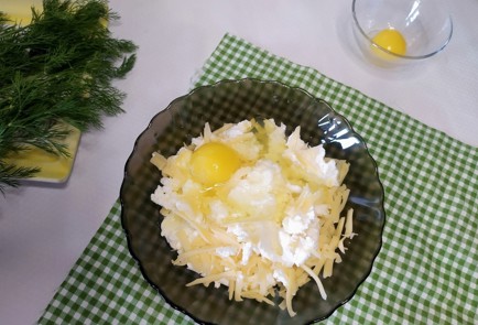 Фото шага рецепта ППбейгл с красной рыбой и творожным сыром 188043 шаг 2  