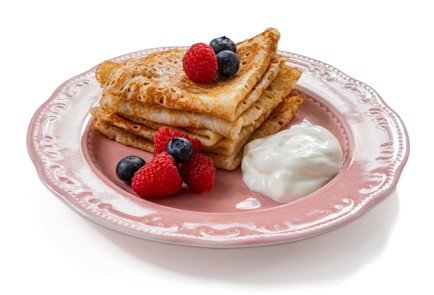 Фото шага рецепта ППблины без глютена 175565 шаг 10  