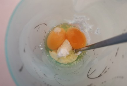 Фото шага рецепта ППблины 190979 шаг 1  