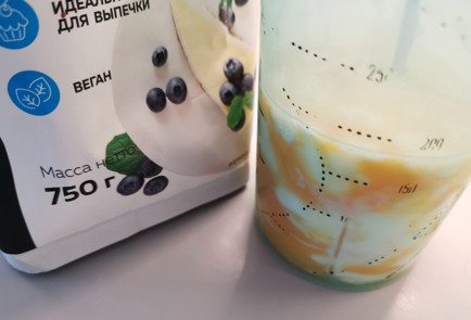 Фото шага рецепта ППблины 190979 шаг 3  