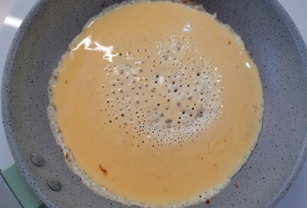 Фото шага рецепта ППблины 190979 шаг 6  