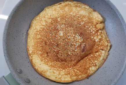 Фото шага рецепта ППблины 190979 шаг 7  