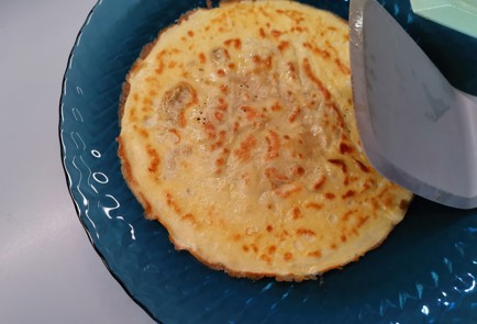 Фото шага рецепта ППблины 190979 шаг 8  