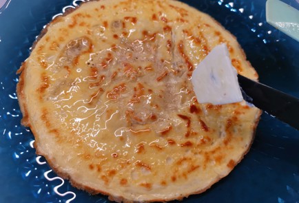 Фото шага рецепта ППблины 190979 шаг 9  