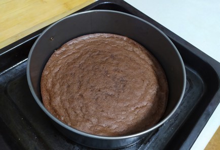 Фото шага рецепта ППбрауни 189851 шаг 10