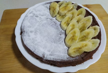 Фото шага рецепта ППбрауни 189851 шаг 11