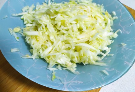 Фото шага рецепта ППбрауни 189851 шаг 2