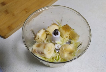 Фото шага рецепта ППбрауни 189851 шаг 3