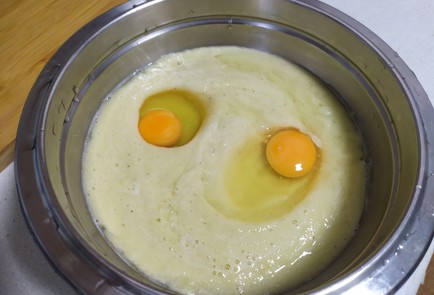 Фото шага рецепта ППбрауни 189851 шаг 4