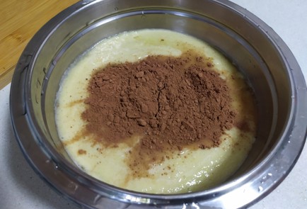 Фото шага рецепта ППбрауни 189851 шаг 5