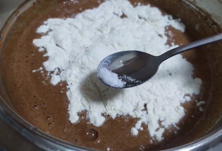 Фото шага рецепта ППбрауни 189851 шаг 8