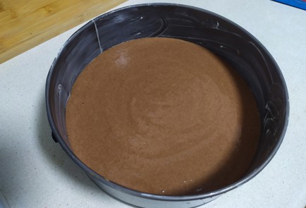 Фото шага рецепта ППбрауни 189851 шаг 9