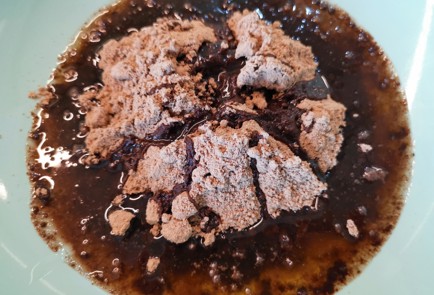 Фото шага рецепта Простой рецепт ППбулочек 189815 шаг 2  