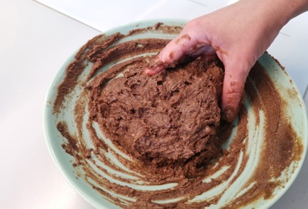 Фото шага рецепта Простой рецепт ППбулочек 189815 шаг 8  