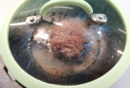 Фото шага рецепта ППбургер 190483 шаг 11  