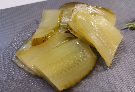 Фото шага рецепта ППбургер 190483 шаг 2  