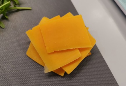 Фото шага рецепта ППбургер 190483 шаг 3  