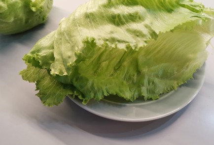 Фото шага рецепта ППбургер 190483 шаг 6  