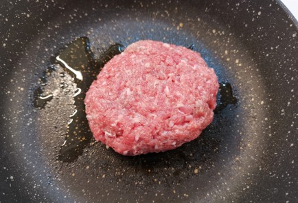 Фото шага рецепта ППбургер 190483 шаг 7  