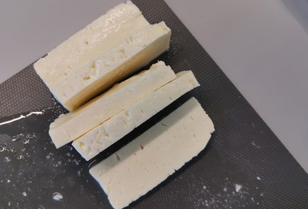 Фото шага рецепта ППбутерброды 188780 шаг 1  