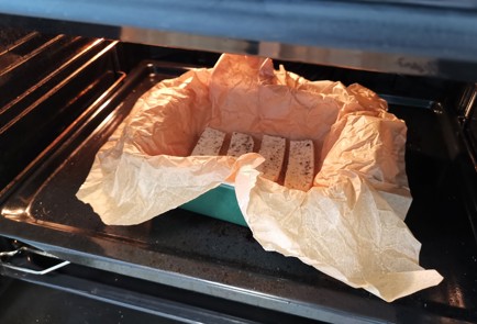 Фото шага рецепта ППбутерброды 188780 шаг 4  