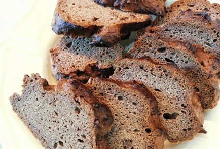 Фото шага рецепта ППхлеб 190526 шаг 10  