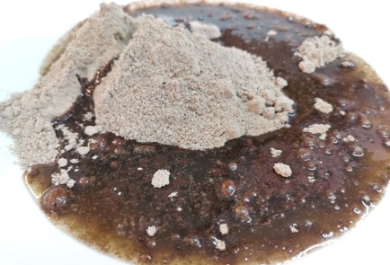 Фото шага рецепта ППхлеб 190526 шаг 2  