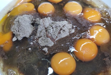 Фото шага рецепта ППхлеб 190526 шаг 4  