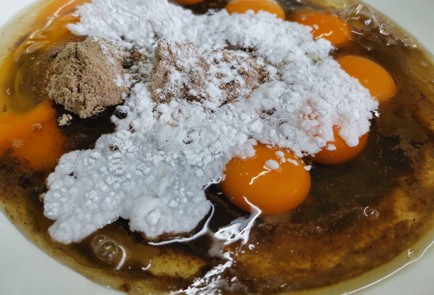 Фото шага рецепта ППхлеб 190526 шаг 5  