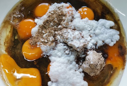 Фото шага рецепта ППхлеб 190526 шаг 6  