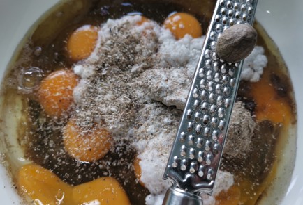 Фото шага рецепта ППхлеб 190526 шаг 7  