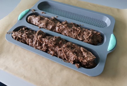 Фото шага рецепта ППхлеб 190526 шаг 8  