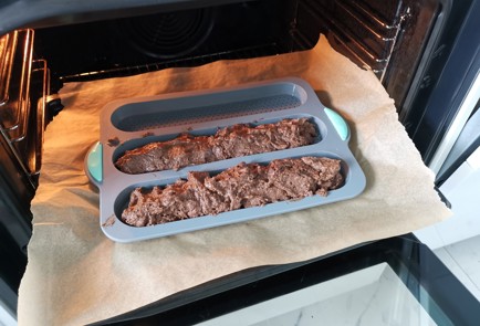 Фото шага рецепта ППхлеб 190526 шаг 9  