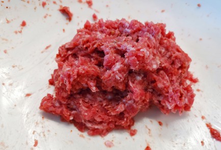 Фото шага рецепта ППкотлеты 190523 шаг 1  