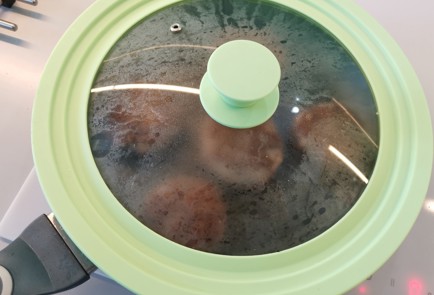 Фото шага рецепта ППкотлеты 190523 шаг 12  