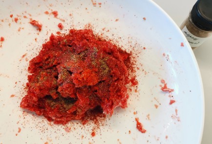 Фото шага рецепта ППкотлеты 190523 шаг 5  