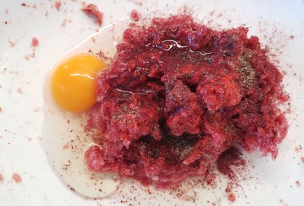 Фото шага рецепта ППкотлеты 190523 шаг 6  