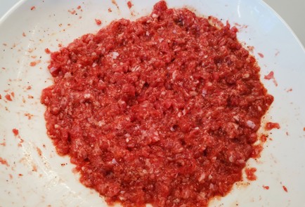 Фото шага рецепта ППкотлеты 190523 шаг 7  