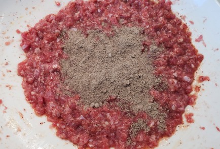 Фото шага рецепта ППкотлеты 190523 шаг 8  