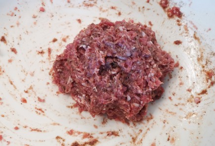 Фото шага рецепта ППкотлеты 190523 шаг 9  