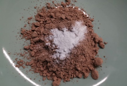 Фото шага рецепта ППлепешка 191005 шаг 2  