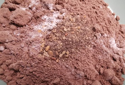 Фото шага рецепта ППлепешка 191005 шаг 3  