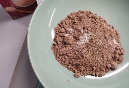 Фото шага рецепта ППлепешка 191005 шаг 4  