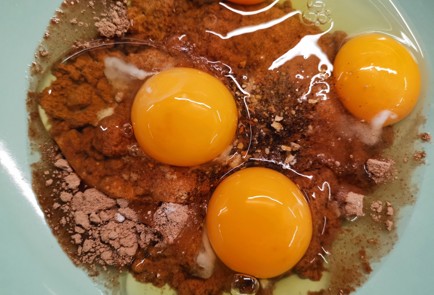 Фото шага рецепта ППлепешка 191005 шаг 5  