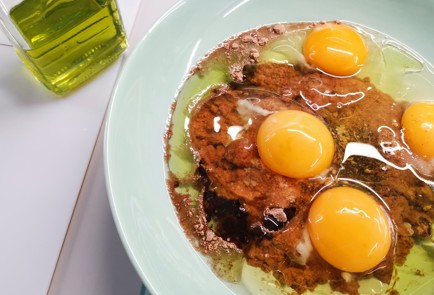 Фото шага рецепта ППлепешка 191005 шаг 6  