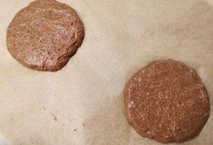 Фото шага рецепта ППлепешка 191005 шаг 8  